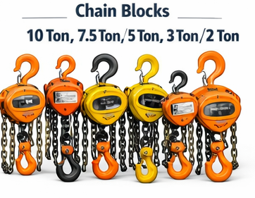Chain Block